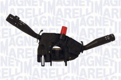 MAGNETI MARELLI 000050167010 -  Выключатель на колонке рулевого управления
